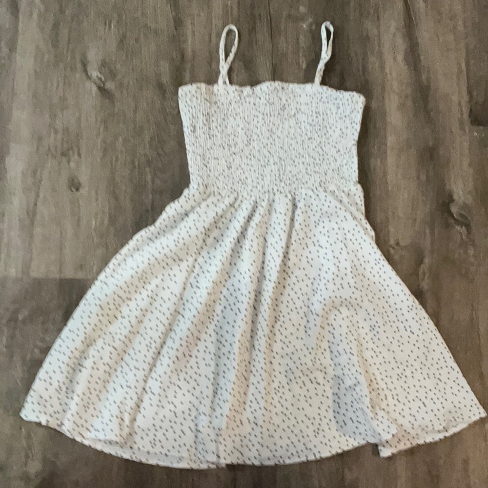 short dress